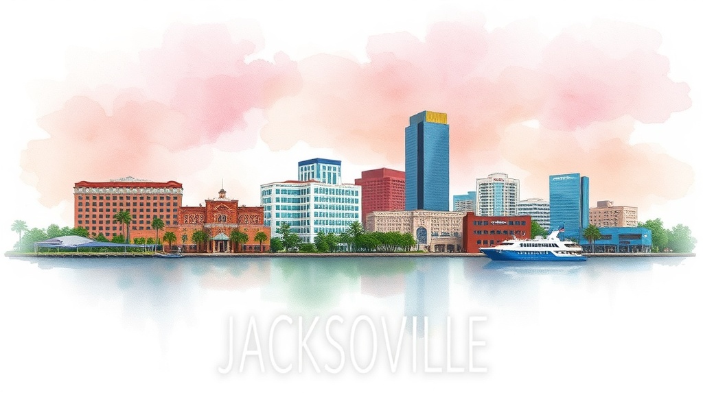 Jacksonville image