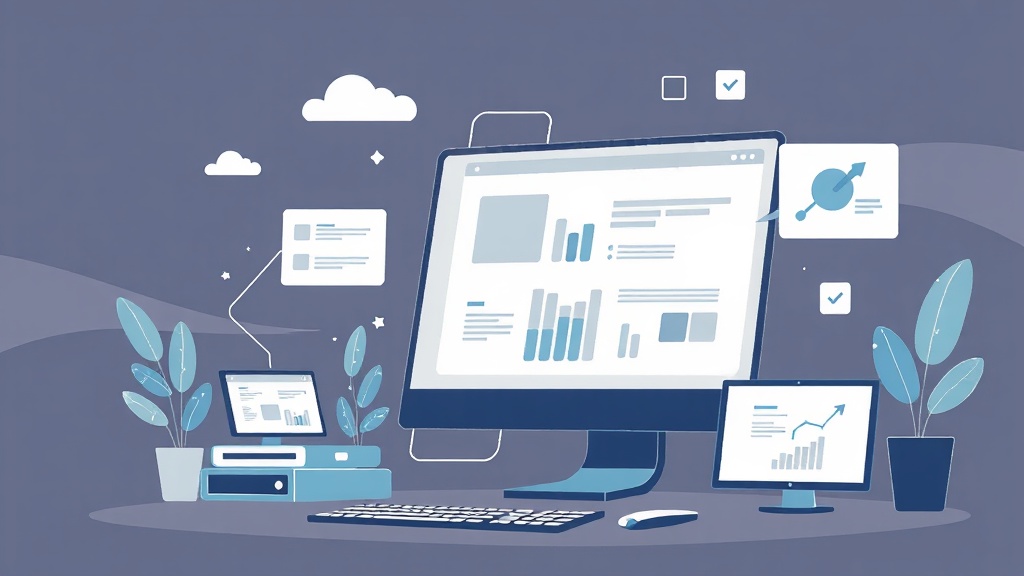 Web Development image