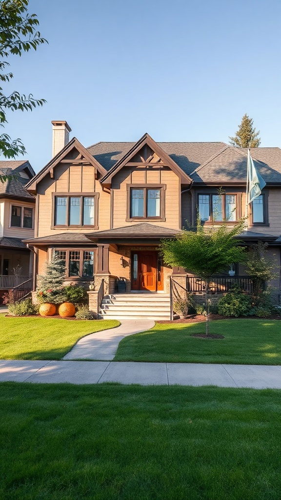 Canadian Real Estate image