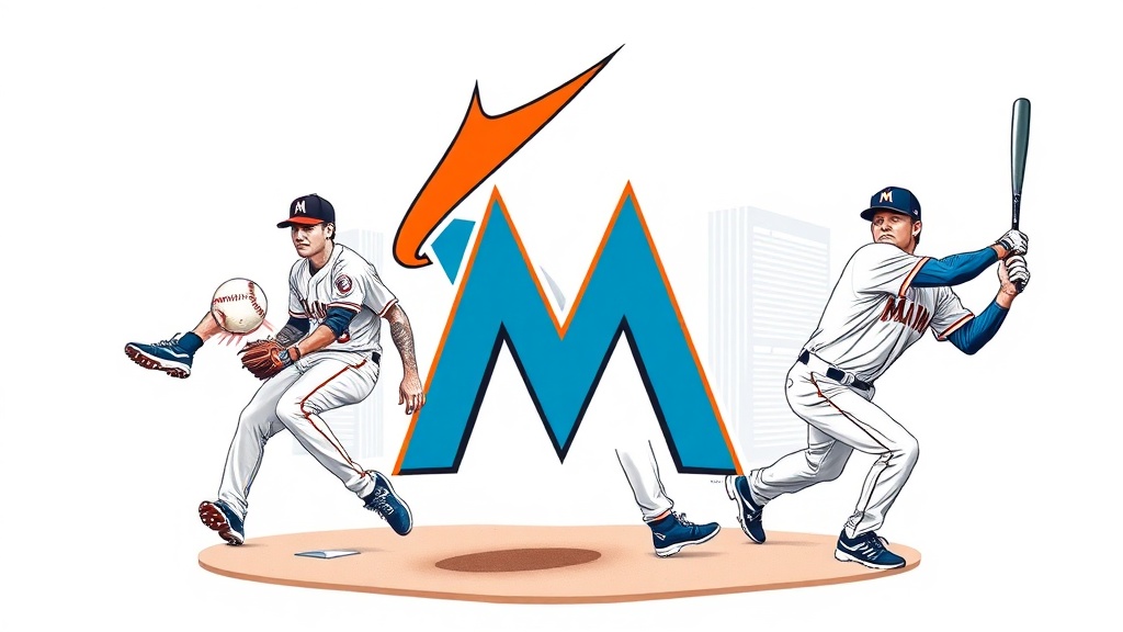 Miami Marlins image