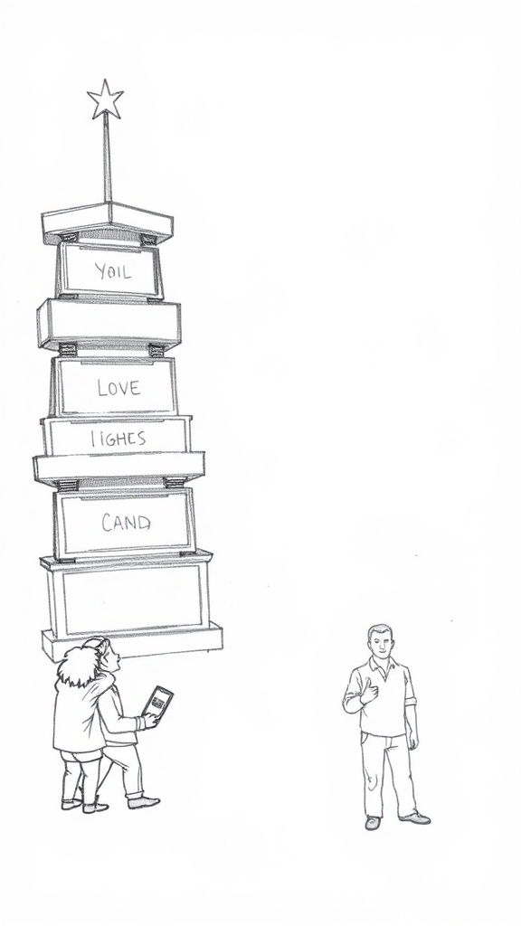 Multi-Level Marketing image