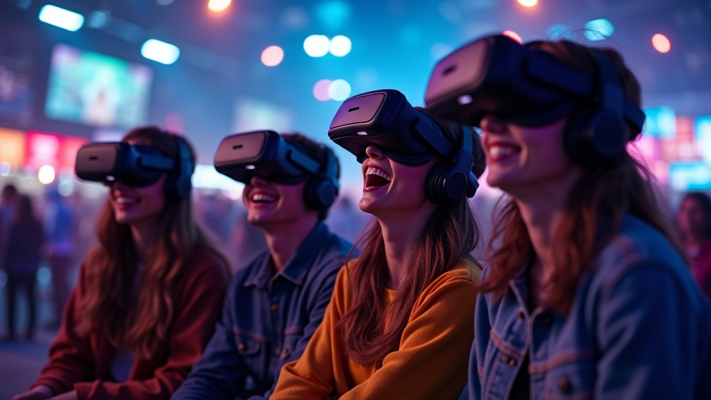 Haz tu reserva en Virtua Barcelona ahora