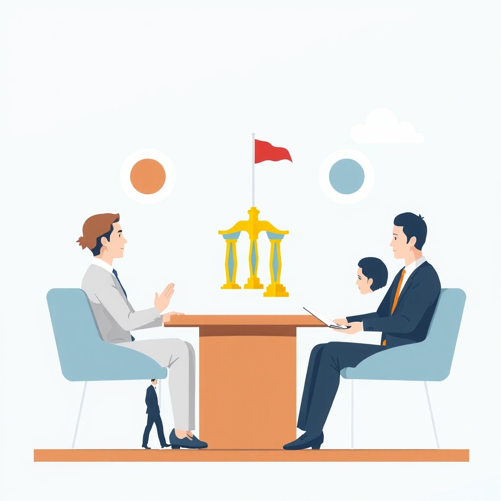 Corporate Governance image