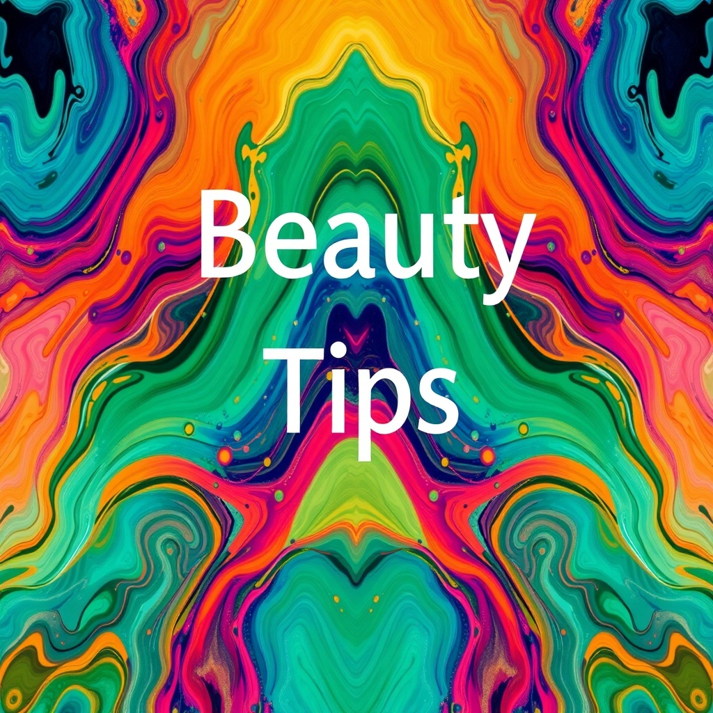 Beauty Tips image