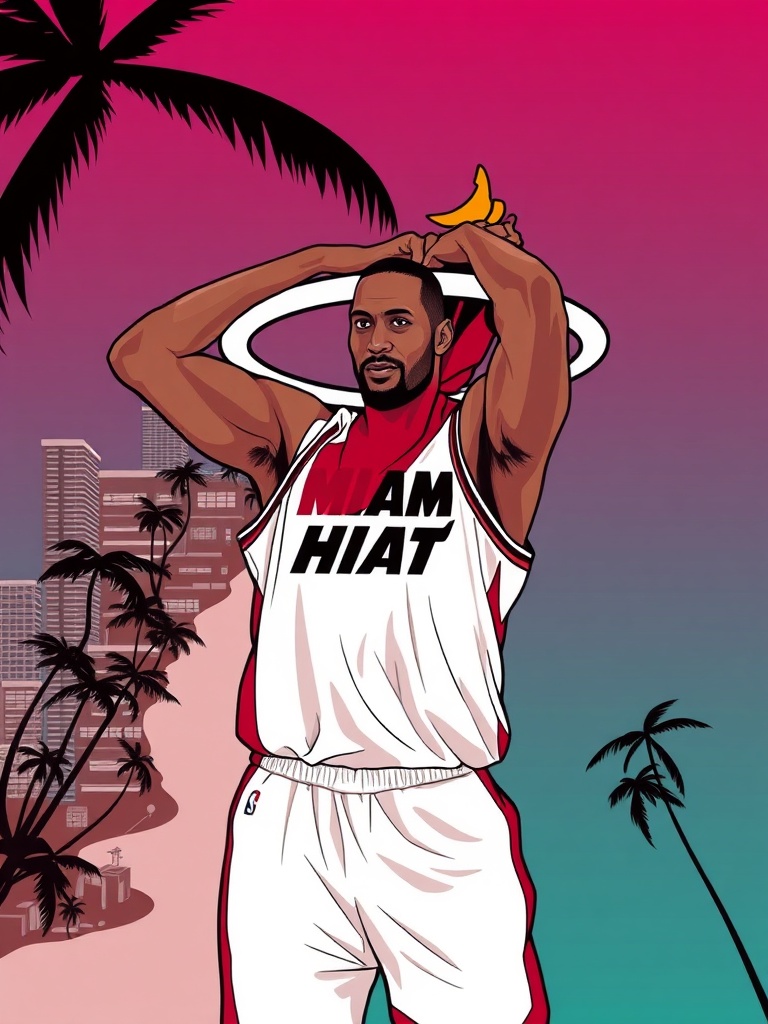 Miami Heat image