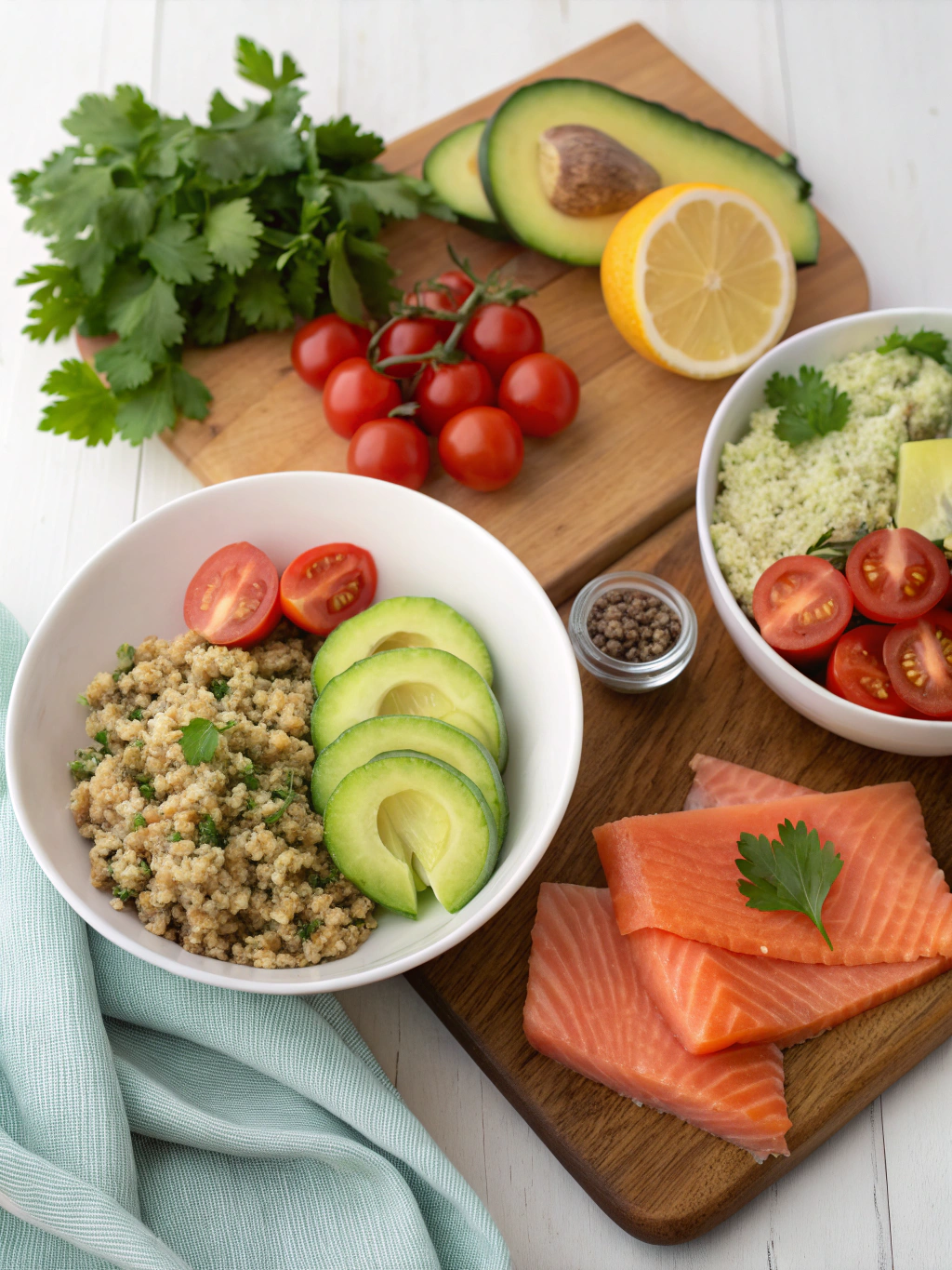 Anti Inflammatory Lunch Recipes