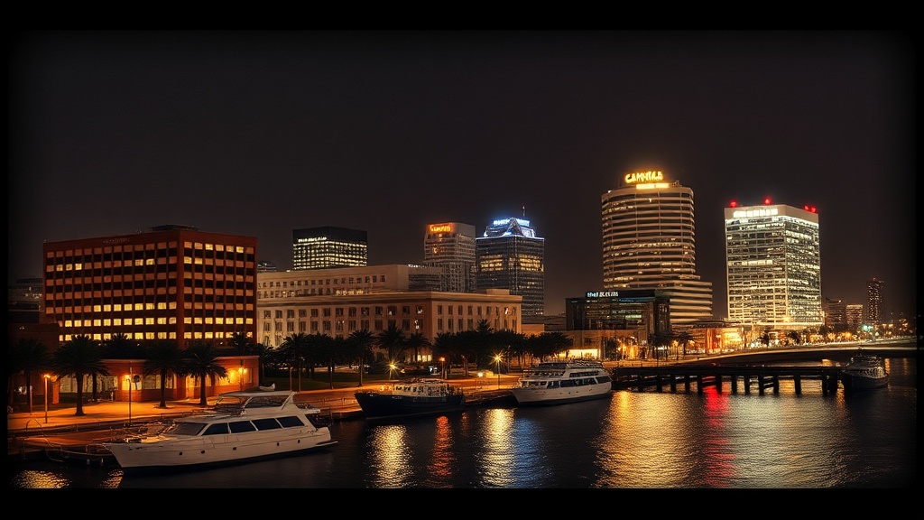 Jacksonville image