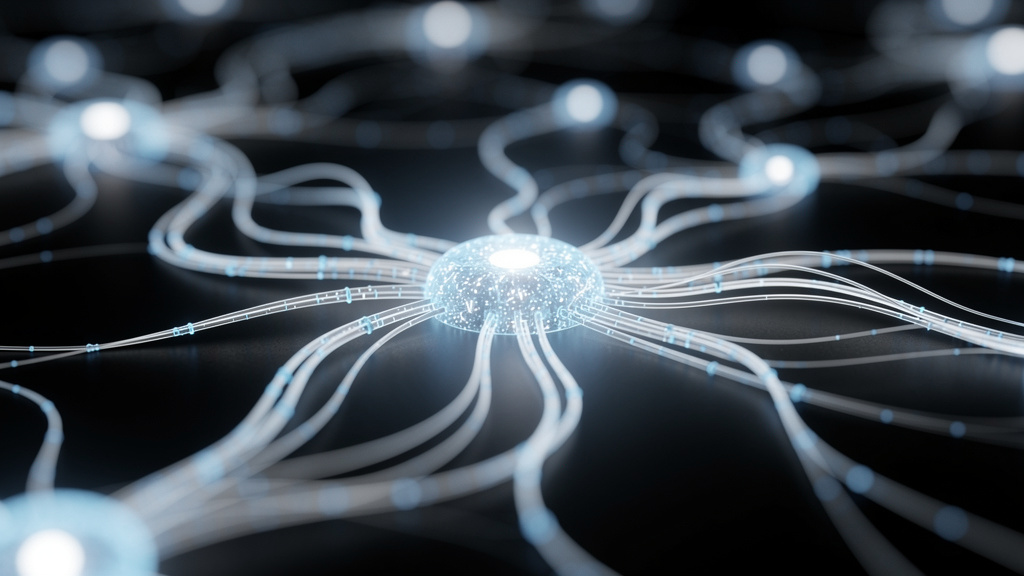 Visual representation of automated incident response workflow