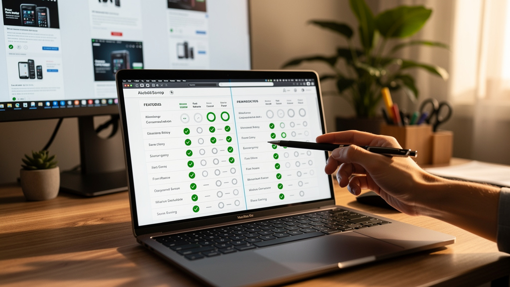 Framework for selecting the right cybersecurity automation tools