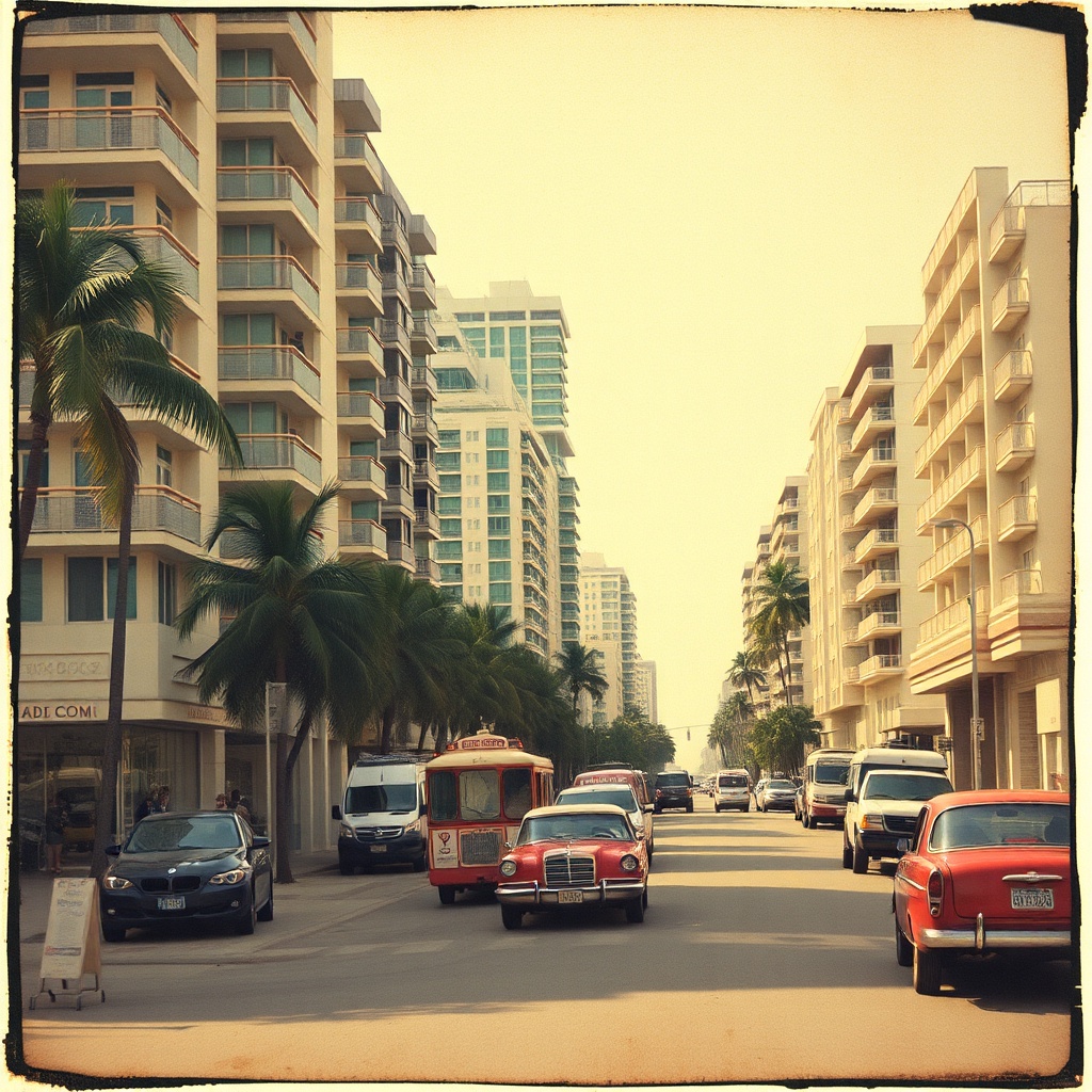 Miami image