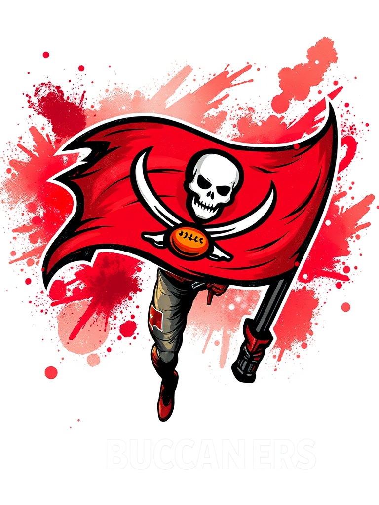 Tampa Bay Buccaneers image