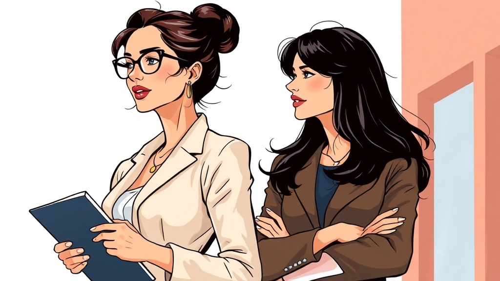 Women in Business image