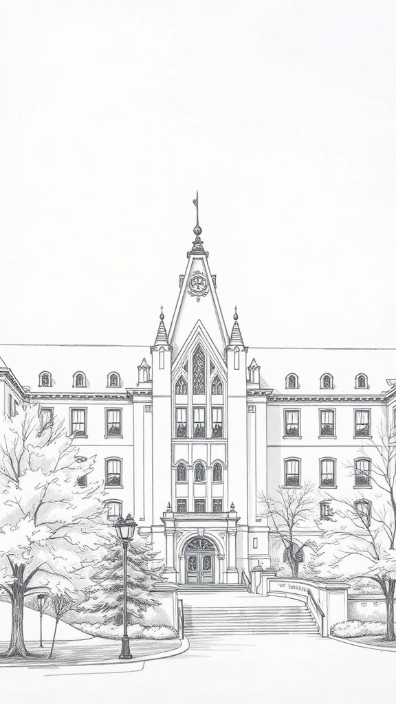 Northeastern University image