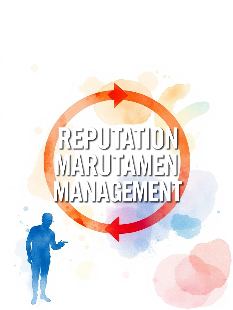 Reputation Management image