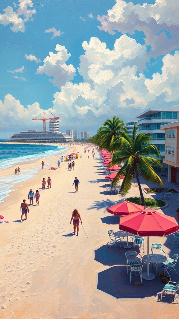 South Beach image