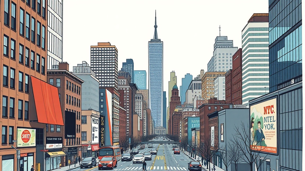 NYC image