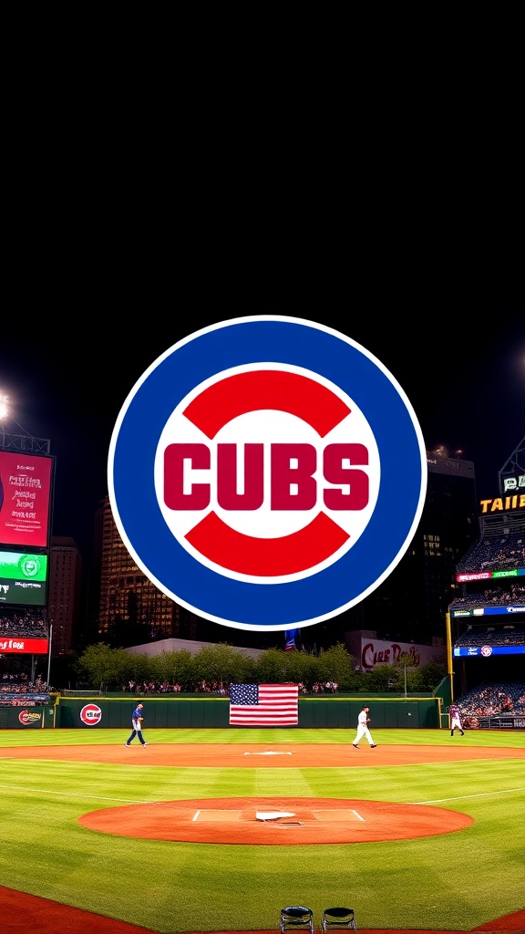 Chicago Cubs image