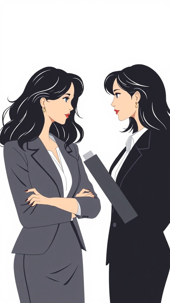 Women in Business image