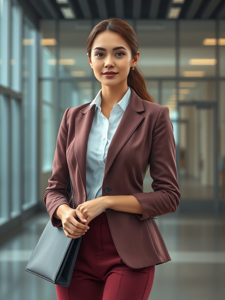 Women in Business image