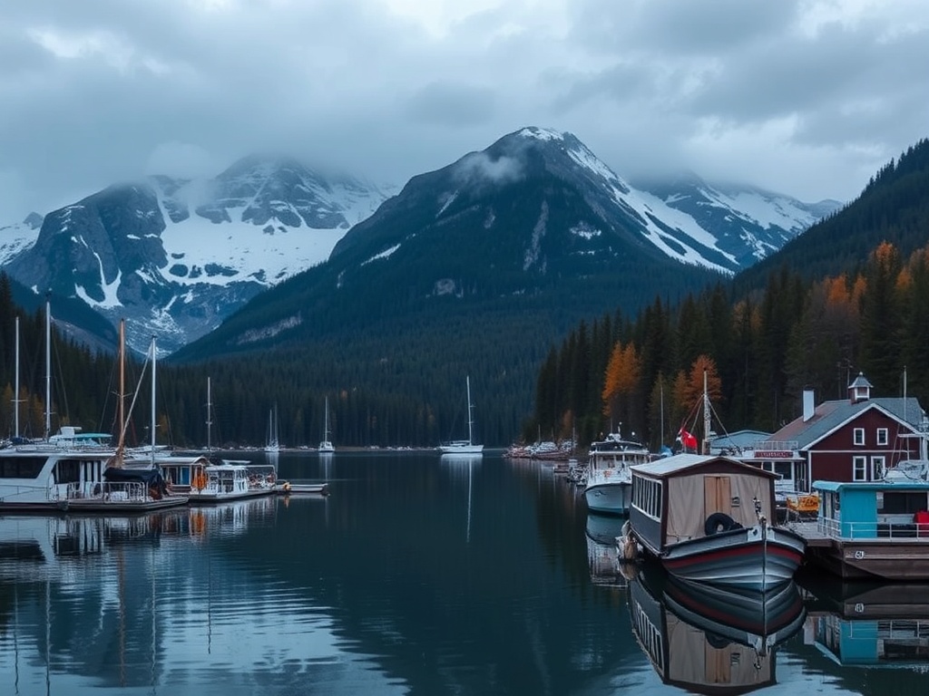 Canadian Lifestyle image