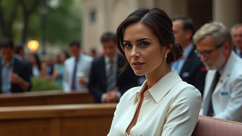 victoria beckham image