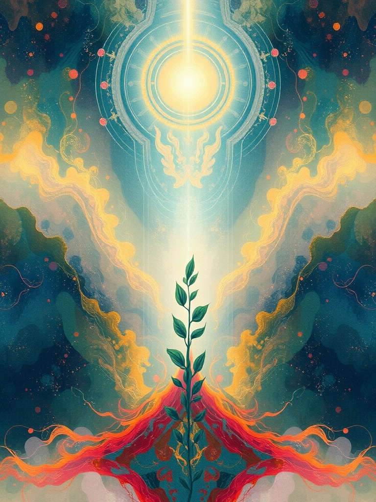 Spiritual Growth image