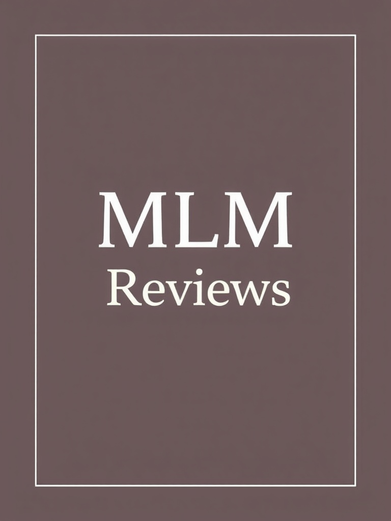 MLM Reviews image