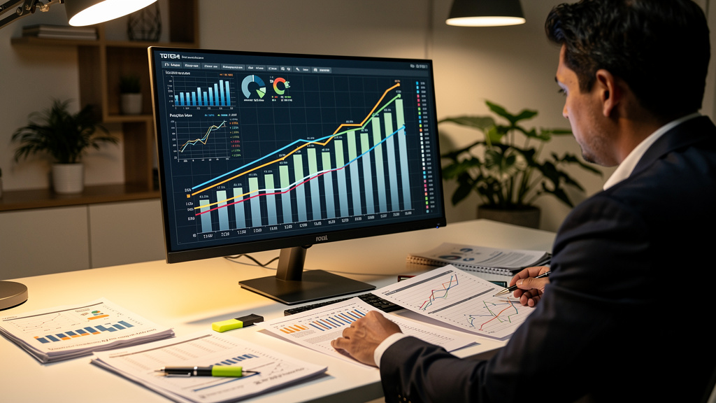 Análisis de estadísticas notariales del CIEN