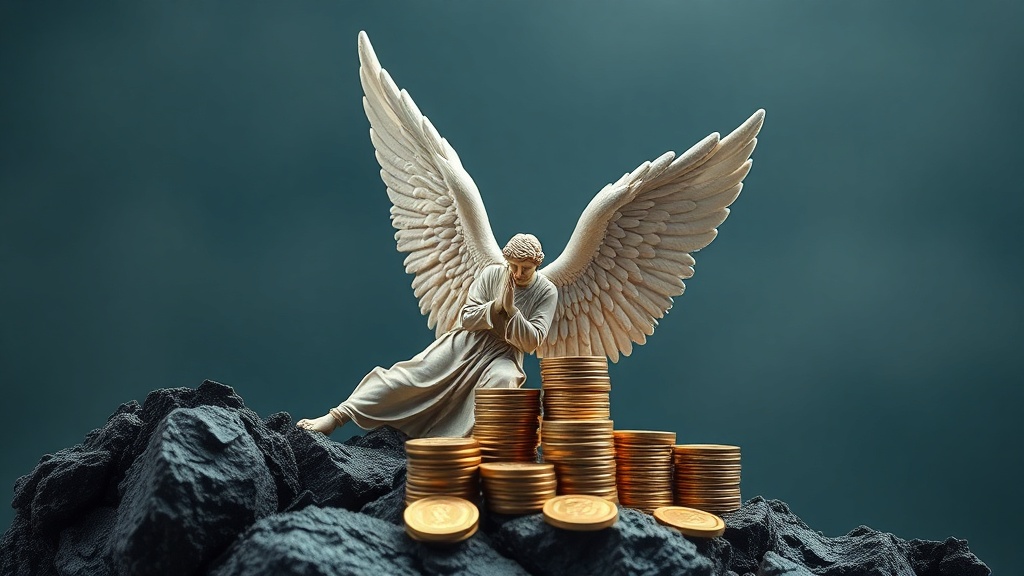 Angel Investing image