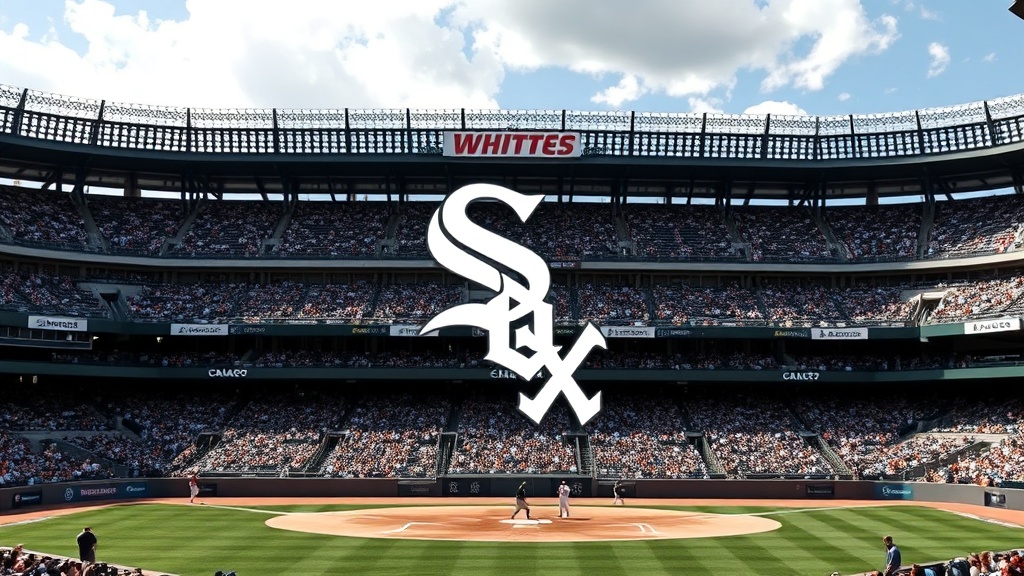 Chicago White Sox image