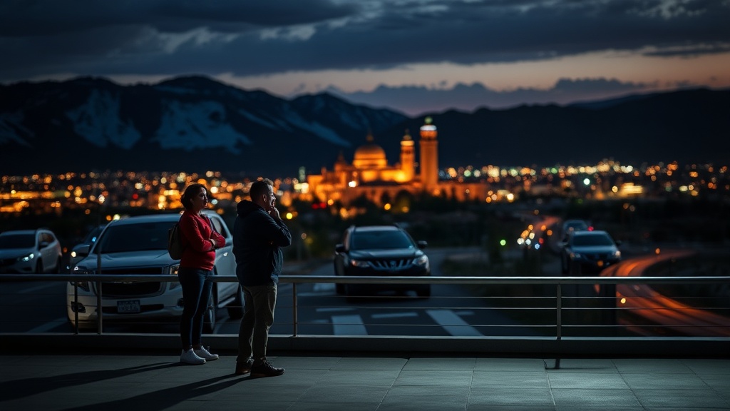 Clearfield High Students Raise Over $100K for Domestic Violence Support Services