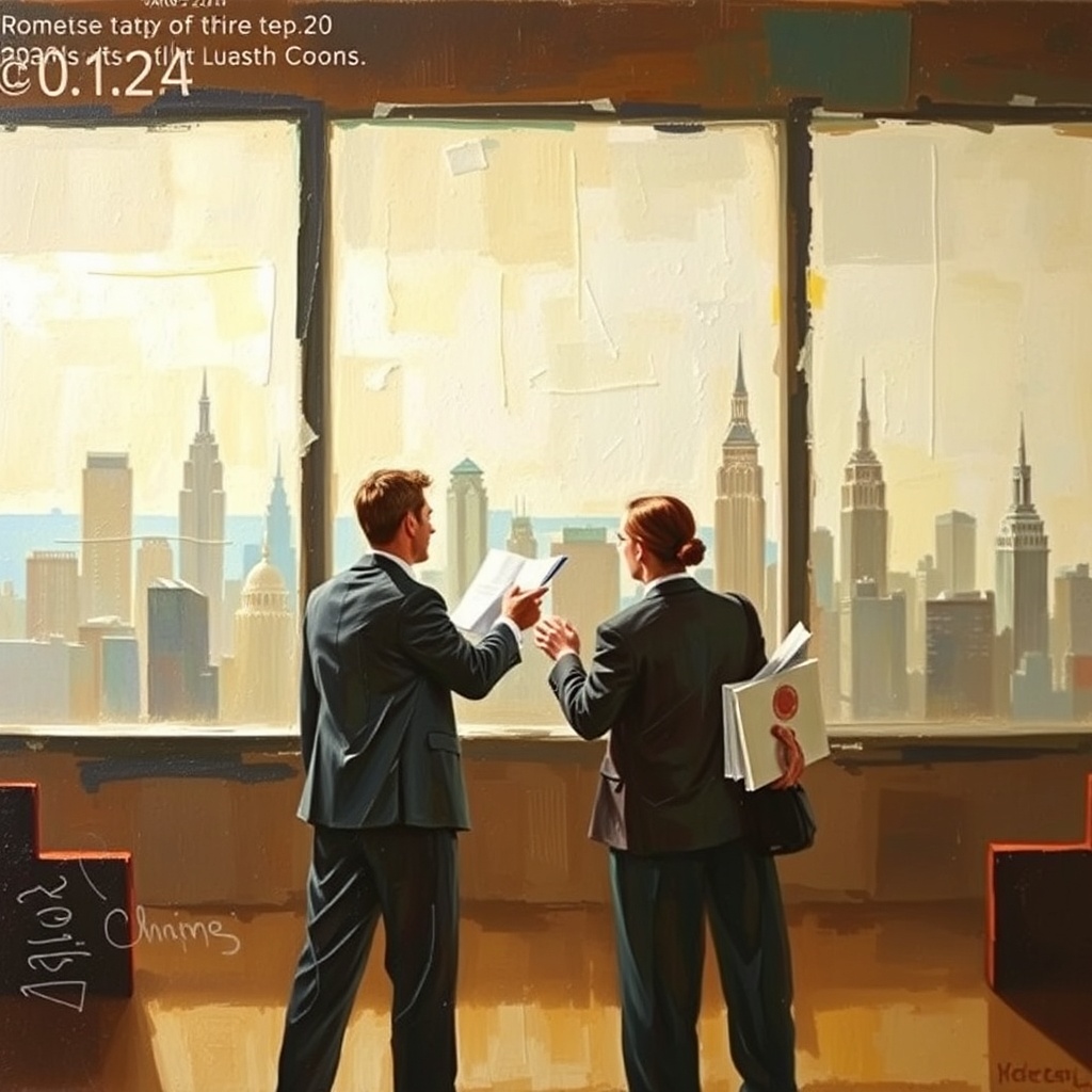 Business Strategy image