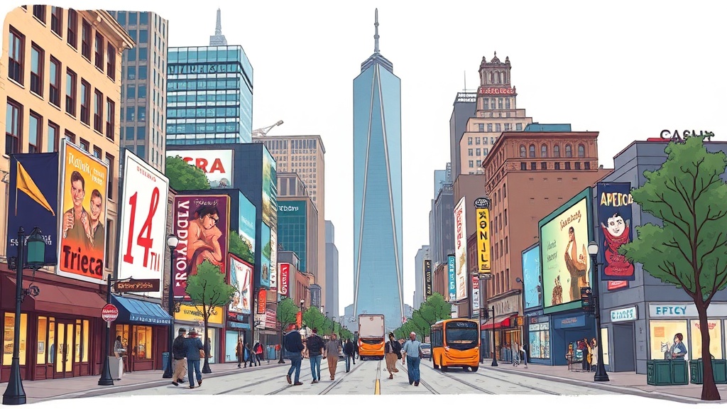 Tribeca image