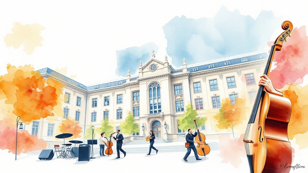 Berklee College of Music image