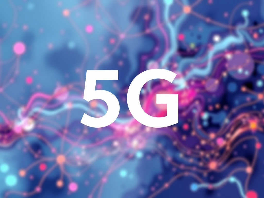 5G image