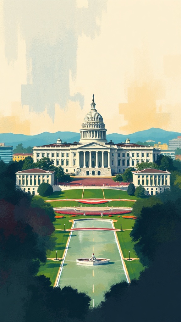 washington image