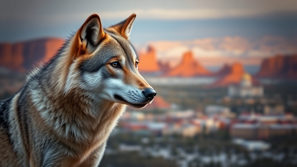 U.S. House Advances Bill to Remove Federal Protections for Gray Wolves