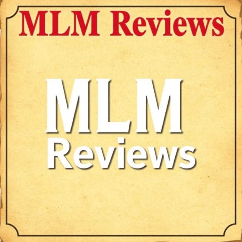 MLM Reviews image