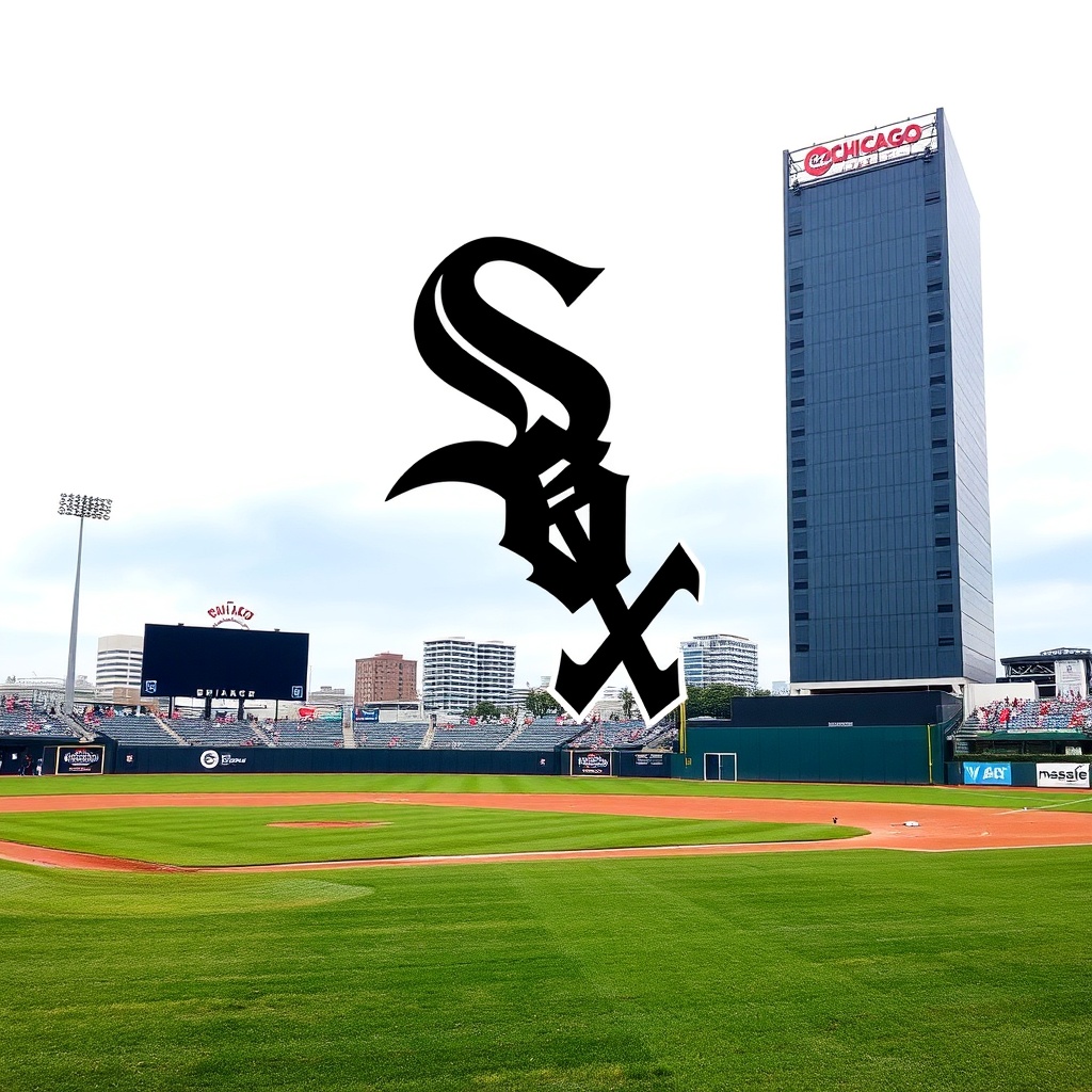 Chicago White Sox image