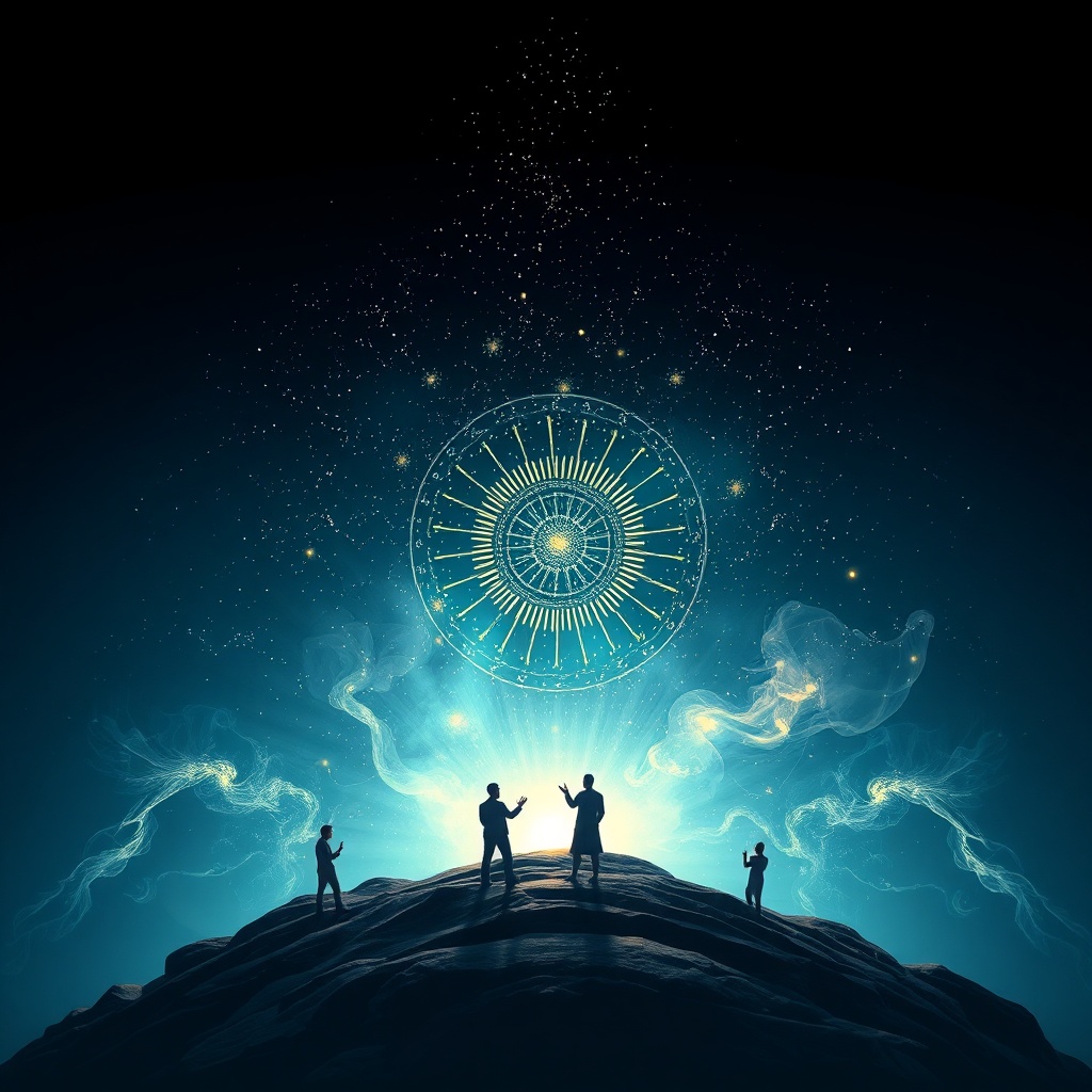 Conscious Leadership image