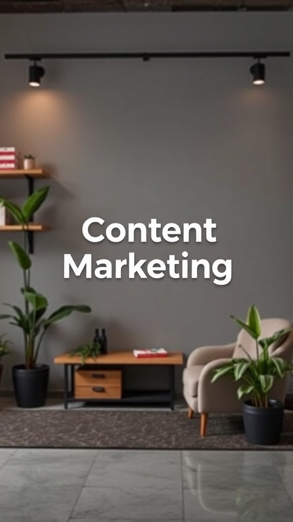 Content Marketing image