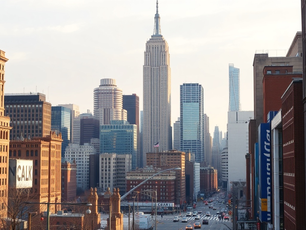 NYC image