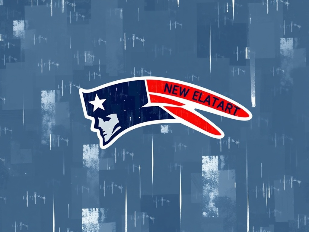 New England Patriots image