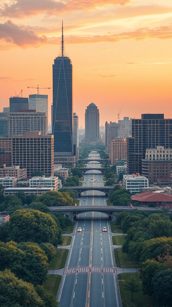 dallas real estate image