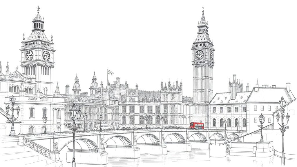 london history image