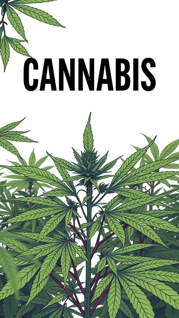 Cannabis image