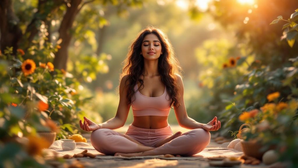 PCOS Weight Loss Indian Women: Sustainable Diet Plan 2025