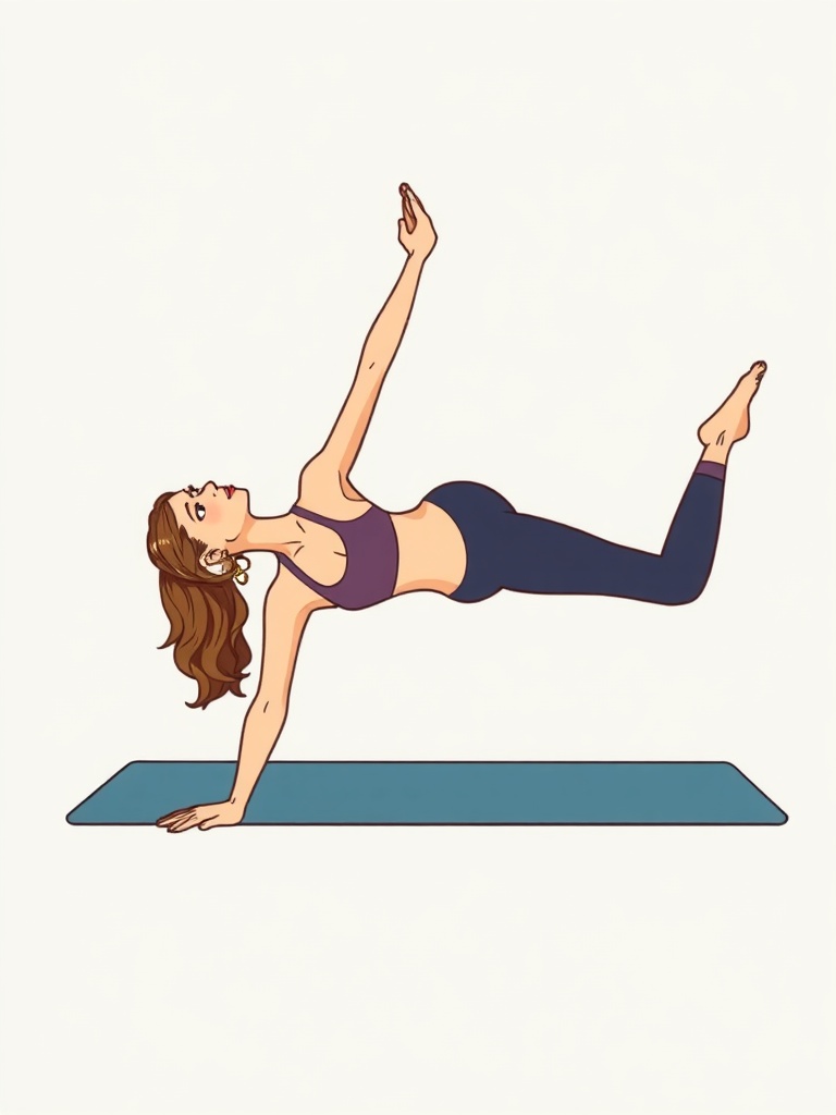 pilates image