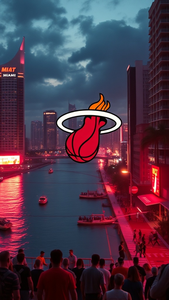 Miami Heat image