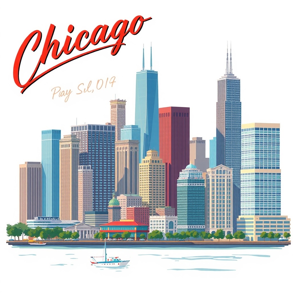 Chicago-Based Companies image